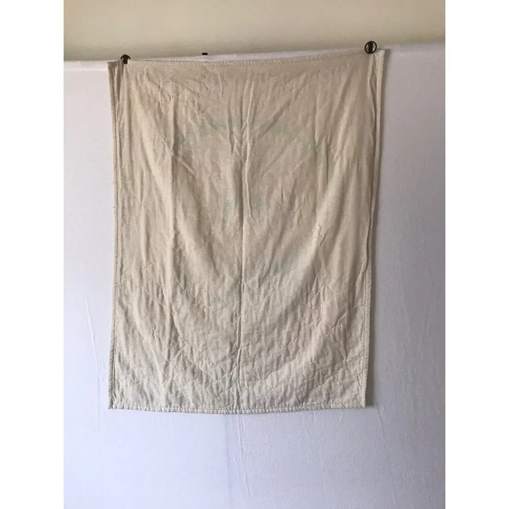 Vintage baby blanket - Picture 6 of 8